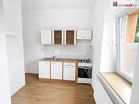 Pronájem bytu 2+kk, 50 m2, J. Hory, Dubí - 2