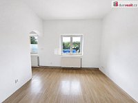 Pronájem bytu 2+kk, 50 m2, J. Hory, Dubí - 3