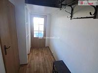 Byt 1KK/27m2, Praha Háje, ulice Bajkonurská - 6