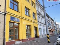 Pronájem komerčního prostoru, 140 m2, Masarykova třída, Teplice