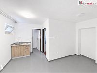 Pronájem komerčního prostoru, 140 m2, Masarykova třída, Teplice - 10