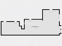 Pronájem komerčního prostoru, 140 m2, Masarykova třída, Teplice - 12