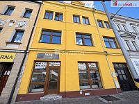 Pronájem komerčního prostoru, 140 m2, Masarykova třída, Teplice - 13