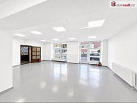 Pronájem komerčního prostoru, 140 m2, Masarykova třída, Teplice - 2
