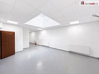 Pronájem komerčního prostoru, 140 m2, Masarykova třída, Teplice - 5