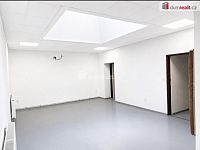 Pronájem komerčního prostoru, 140 m2, Masarykova třída, Teplice - 6