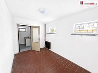 Pronájem komerčního prostoru, 140 m2, Masarykova třída, Teplice - 9