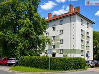 Prodej DB 2+1/B (60m2) v Neratovicích, ul. Bří Čapků