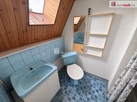 Prodej, chata 50 m², Cheb-Dřenice - 10