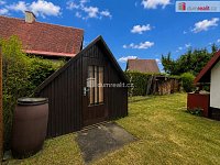 Prodej, chata 50 m², Cheb-Dřenice - 11
