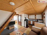 Prodej, chata 50 m², Cheb-Dřenice - 2