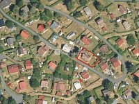 Prodej, chata 50 m², Cheb-Dřenice - 20