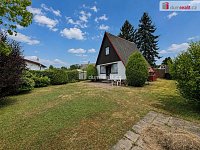 Prodej, chata 50 m², Cheb-Dřenice - 3