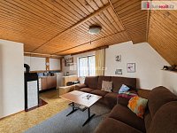 Prodej, chata 50 m², Cheb-Dřenice - 4