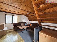 Prodej, chata 50 m², Cheb-Dřenice - 5