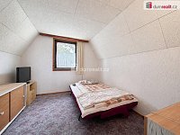 Prodej, chata 50 m², Cheb-Dřenice - 7