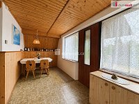 Prodej, chata 50 m², Cheb-Dřenice - 8