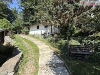 Prodej rodinného domu 120m2 pozemek 1717 m2 dílna pergola - 13
