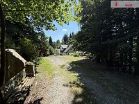 Prodej rodinného domu 120m2 pozemek 1717 m2 dílna pergola - 14