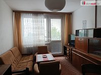 Udržovaný byt 2+kk, Praha 8-Kobylisy (u metra) - 5