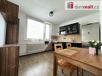 Byt 2+1, 52m2, kompletně zařízený, Mikulov - 11