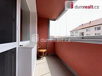 Byt 2+1, 52m2, kompletně zařízený, Mikulov - 13
