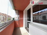 Byt 2+1, 52m2, kompletně zařízený, Mikulov - 6