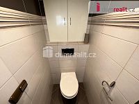 Byt 2+1, 52m2, kompletně zařízený, Mikulov - 9