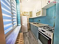 prodej bytu 1+kk, 24 m2, Lovosice