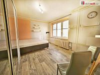 prodej bytu 1+kk, 24 m2, Lovosice - 3