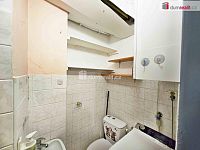 prodej bytu 1+kk, 24 m2, Lovosice - 7