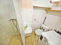 prodej bytu 1+kk, 24 m2, Lovosice - 9