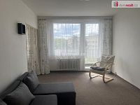 Pronájem 3kk 55m2 P4 Krč panel po částečné rekonstrukci komora, lodžie - 2
