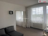 Pronájem 3kk 55m2 P4 Krč panel po částečné rekonstrukci komora, lodžie - 3
