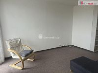 Pronájem 3kk 55m2 P4 Krč panel po částečné rekonstrukci komora, lodžie - 4
