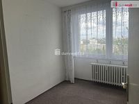 Pronájem 3kk 55m2 P4 Krč panel po částečné rekonstrukci komora, lodžie - 6