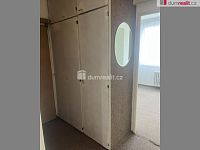 Pronájem 3kk 55m2 P4 Krč panel po částečné rekonstrukci komora, lodžie - 8