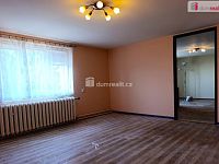 prodej stavebního pozemku 1288 m2, ul. Spojovací, Bašť Praha východ - 14
