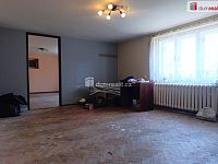 prodej stavebního pozemku 1288 m2, ul. Spojovací, Bašť Praha východ - 16