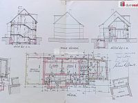 prodej stavebního pozemku 1288 m2, ul. Spojovací, Bašť Praha východ - 20