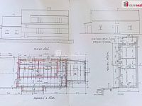 prodej stavebního pozemku 1288 m2, ul. Spojovací, Bašť Praha východ - 21