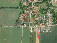 prodej RD 4+1 100 m2 na pozemku 1288 m2, ul. Spojovací, Bašť Praha východ - 21