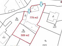 prodej RD 4+1 100 m2 na pozemku 1288 m2, ul. Spojovací, Bašť Praha východ - 5