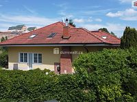  Prodej rodinného domu 9+2, 456 m2 - Mladá Boleslav