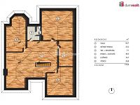 Prodej rodinného domu 9+2, 350 m2 - Mladá Boleslav - 12