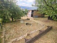 prodej zahrady s chatkou ( č.ev.) v osobním vlastnictví - zahradní kolonie /Pod Chlumem, Děčín - St. Město - 15