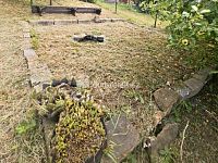 prodej zahrady s chatkou ( č.ev.) v osobním vlastnictví - zahradní kolonie /Pod Chlumem, Děčín - St. Město - 17