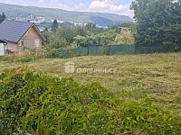 prodej zahrady s chatkou ( č.ev.) v osobním vlastnictví - zahradní kolonie /Pod Chlumem, Děčín - St. Město - 19