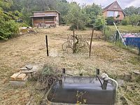 prodej zahrady s chatkou ( č.ev.) v osobním vlastnictví - zahradní kolonie /Pod Chlumem, Děčín - St. Město - 22