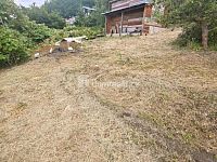 prodej zahrady s chatkou ( č.ev.) v osobním vlastnictví - zahradní kolonie /Pod Chlumem, Děčín - St. Město - 24